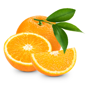 Oranges - © farmties.com