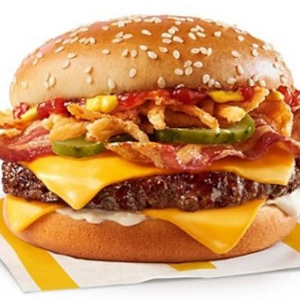 McDs Can Crispy Onion - © McDonalds Canada