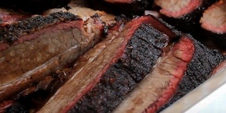 Smoke Ring - © www.barbecuetricks.com