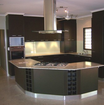 Residential Dream Kitchen