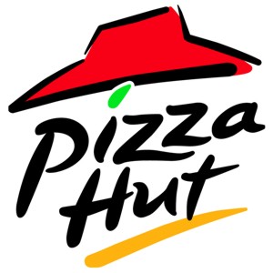 Pizza Hut Logo - © Pizza Hut
