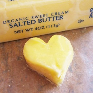 Love Butter - © twochums.com