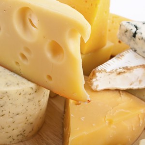 Cheeses - © sandiegocondosin92101.com