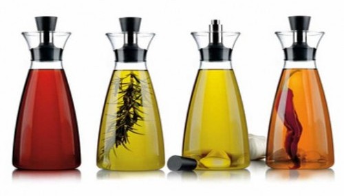 Vinegar Array - © pikachakula.com