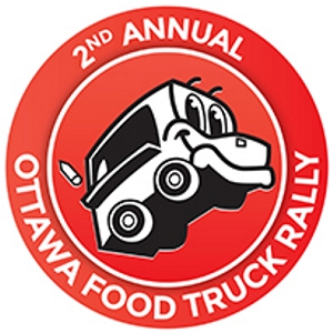 Food Truck Rally Logo - © Ottawa Food Truck Rally