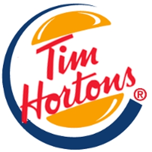Not the New Tim Hortons Logo - © bladecreativebranding.com