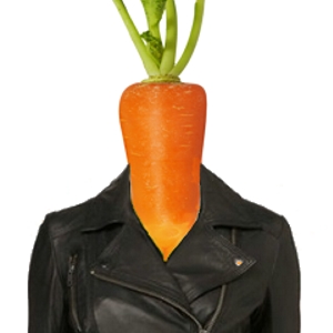 Carrot Jacket - © 2015 maggiejs.ca