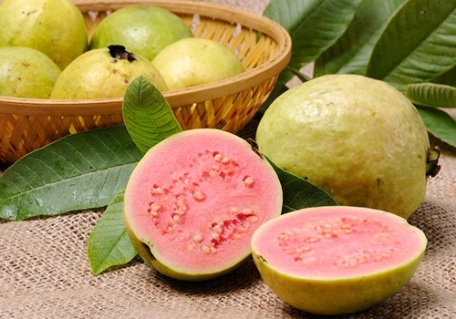 Guava - © momjunction.com