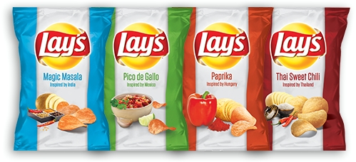 Iconic Ingredients - © 2016 Lay's Canada - Copy