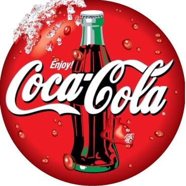Coca Cola Logo - © Coca Cola Co.