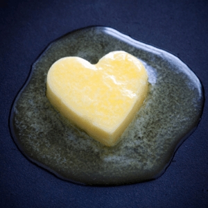 Love Butter! - © chriskresser.com