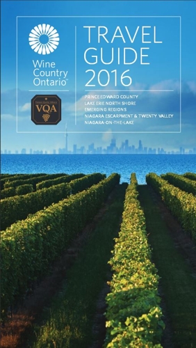 Cover 2016 Wine Guide