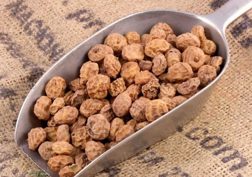 Dried Tiger Nuts - © moderncarper.com