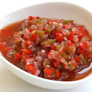 Chili Sauce - Key - © tipnut.com