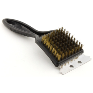 Grill Brush - © outbackdirect.co.uk