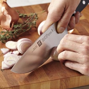 Henkels Pro Chef Knife - © Williams-Sonoma.com