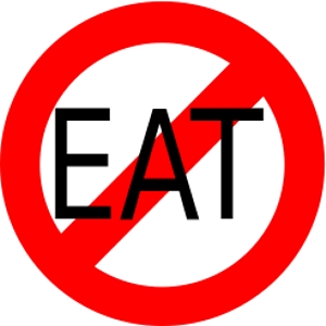 DO NOT EAT - © adamtglass.com