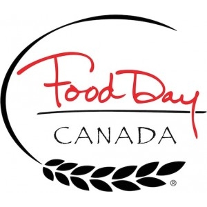 Food Day Logo - © Food Day Canada