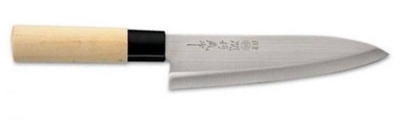 Japanese Chef Knife - © aceros-de-hispania.com