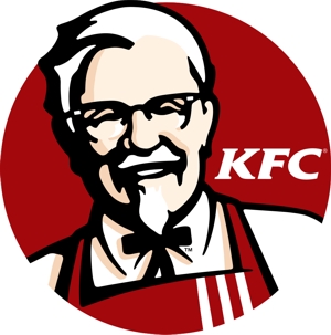 KFC Logo - © KFC Inc.