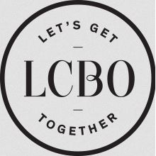 LCBO Round Logo - © LCBO