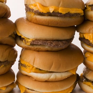 Eat More Cheeseburgers? - © freerepublic.com