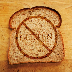 Gluten-free Fad Debunked - © draxe.com