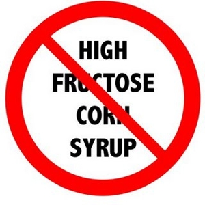 No High-Fructose Corn Syrup - © fodmapliving.com