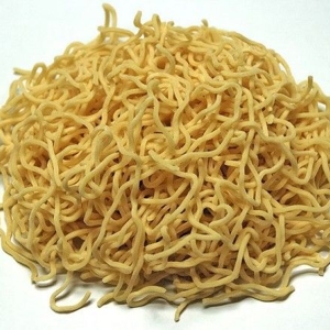 Ramen Noodles Detail - © instructables.com