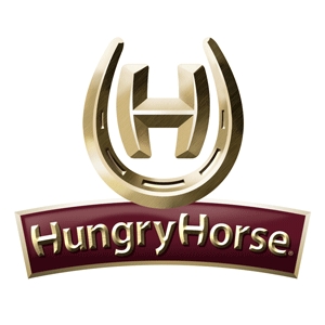 Hungry Horse Logo - © Hungry Horse