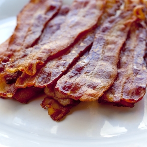 Lovely Bacon - © theimprovkitchen.com