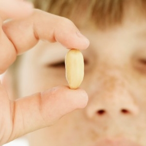 Peanut Allergy Kid - Detail - © cnn.com