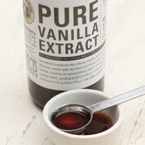 Pure Vanilla Extract - © kingarthurflour.com