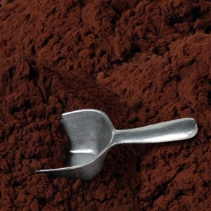 Cocoa Powder - © santabarbarachocolate.com