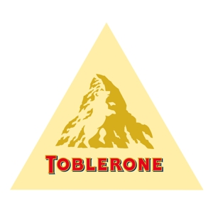 Toblerone Logo - © Toblerone