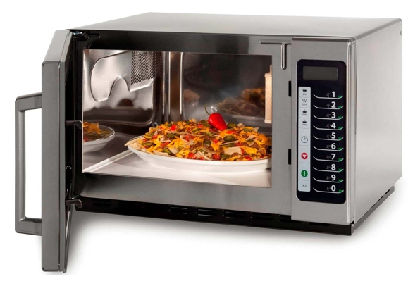 Microwave Oven - yesmytime.com
