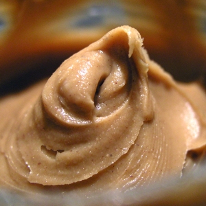 Peanut Butter © PiccoloNamek at English Wikipedia.jpg