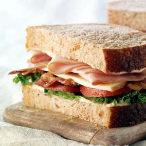 Deli Sandwich - © chicagonow.com