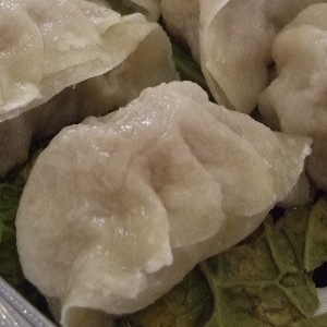 Steamed Dumplings - © eat.tanspace.com