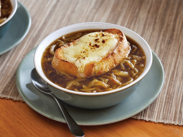 French Onion Soup - © Safeway.com