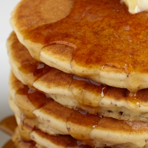 Pancakes - Detail - © pamelasproducts.com