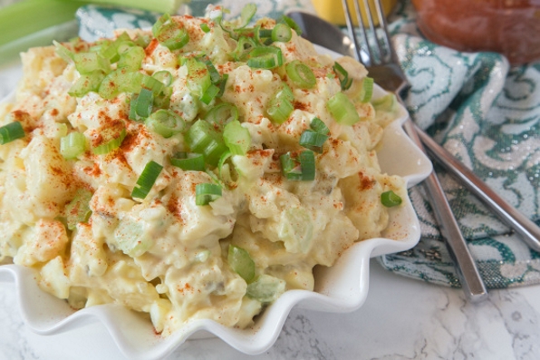 Potato Salad - © food.com
