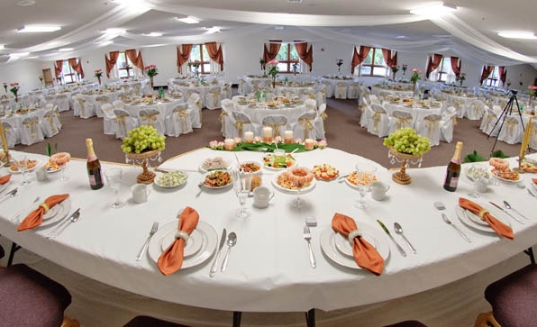 Catering Event - Wide - © dubbabox.com