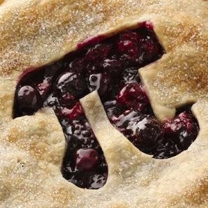 Pie for Pi Day - Detail - © News 10 WILX