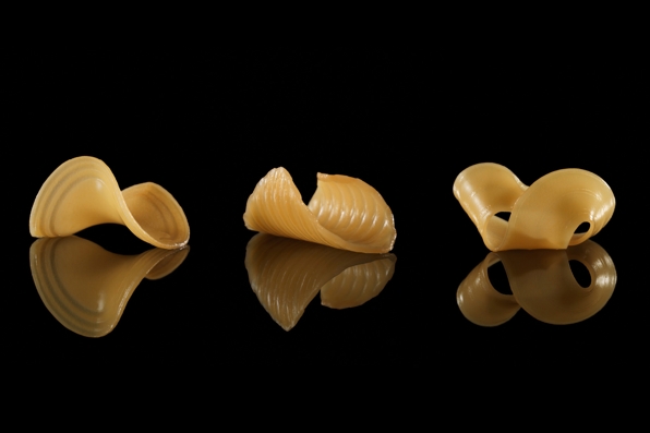 MIT Pasta - © Michael Indresano Production via MIT