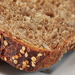 Whole Grain Bread - Detail - © eathisnotthat.com