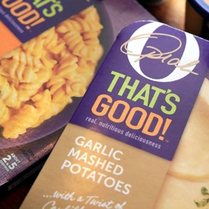 Oprah Foods Packages - © cdn.inquisitr.com