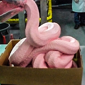 Pink Slime - © ourweekly.com