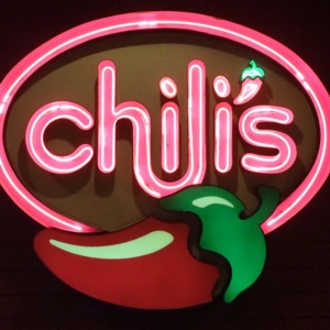 Chilis Logo - © Chilis Restaurants