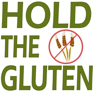 Hold The Gluten - © allergyfree.livejournal.com